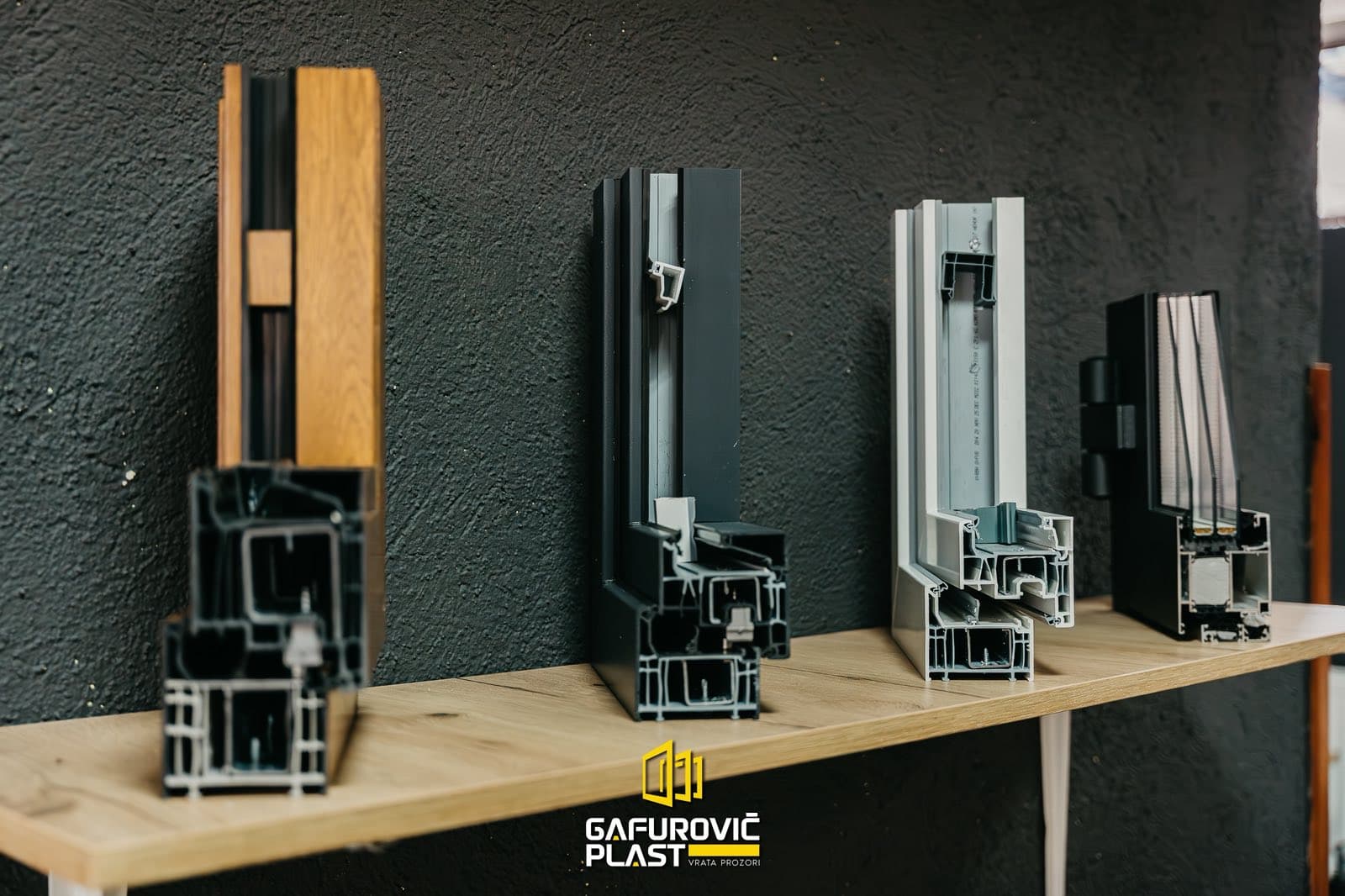 PVC stolarija profili 2