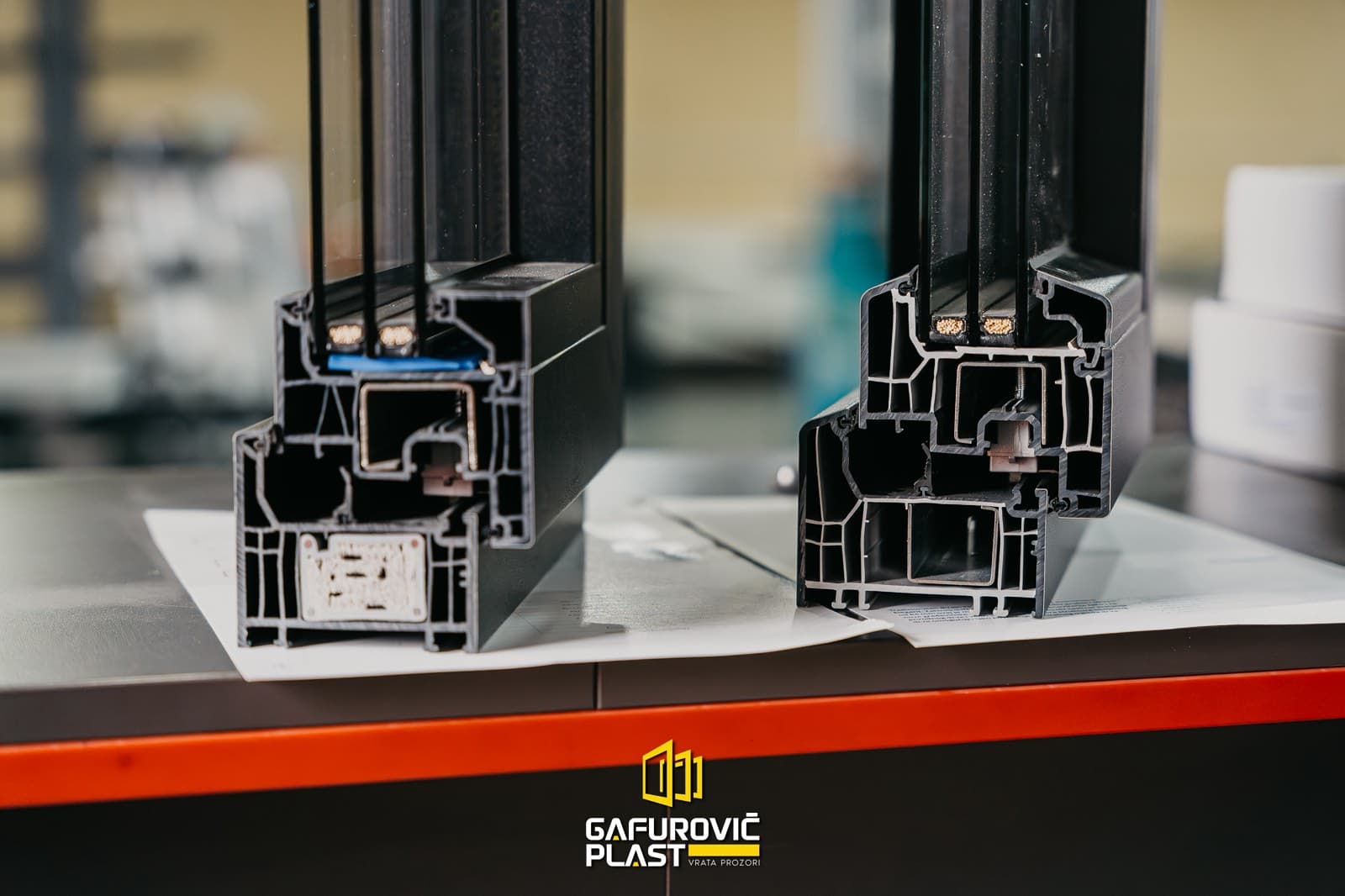 PVC stolarija profili 3