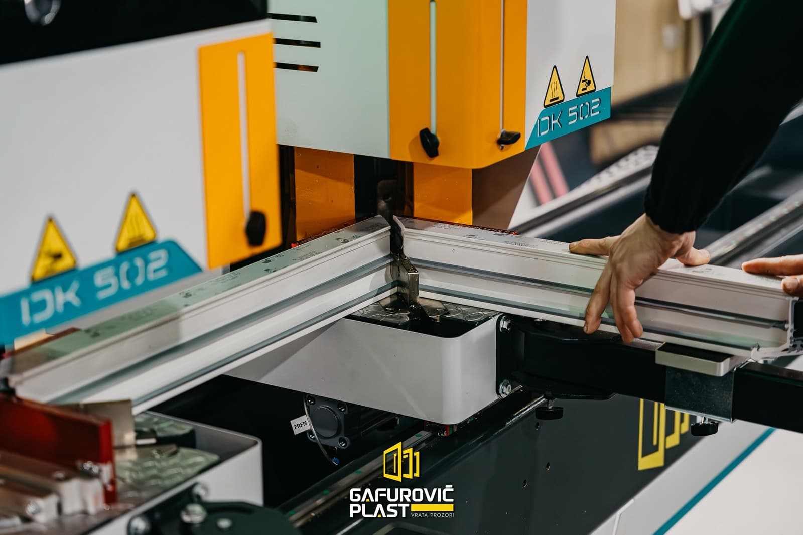 PVC stolarija proizvodnja 5